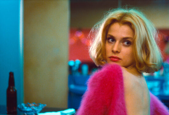 Paris, Texas